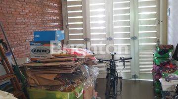 Gambar 4 Rumah Semi Furnished Nego Di Araya Malang