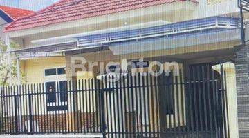 Gambar 1 RUMAH MEWAH SEMI FURNISHED DAERAH CANDI-CANDI MALANG