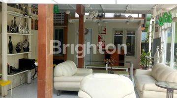 Gambar 4 RUMAH EX HOSTEL FULL FURNISHED