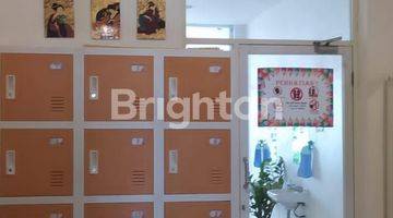 Gambar 4 RUKO EX HOSTEL FULL FURNISHED