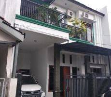 Gambar 2 Rumah Murah 135/180 Di Kavling Dki Joglo Jakarta Barat