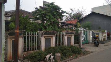 Gambar 5 Rumah Lama 2 Lantai 383/328 M2 Jl. K.h Hasyim Joglo