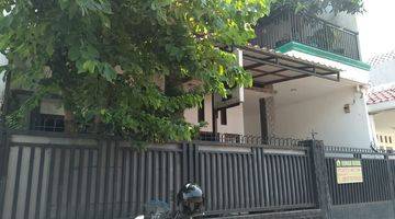 Gambar 5 Rumah Murah 135/180 Di Kavling Dki Joglo Jakarta Barat