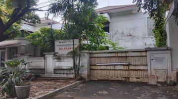 Gambar 2 Rumah Mewah Dan Murah 502/600 Simprug Golf