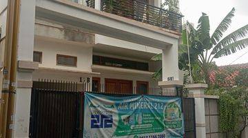 Gambar 2 Rumah 3 Lantai Cocok Untuk Kost2an Jl H Daud 