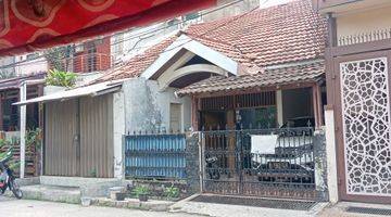 Gambar 3 Rumah Nyaman Murah 126/93 Komplek Ulujami Indah