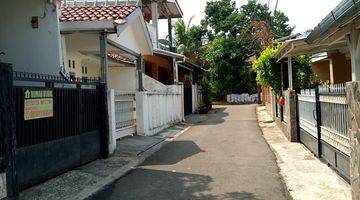 Gambar 4 Rumah Murah 135/180 Di Kavling Dki Joglo Jakarta Barat