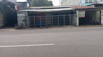 Gambar 2 Kios Pinggir Jalan 326/215m2 Jl Ciputat Raya Kebayoran Lama