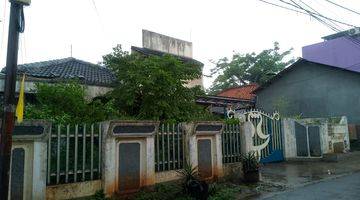 Gambar 3 Rumah Lama 2 Lantai 383/328 M2 Jl. K.h Hasyim Joglo