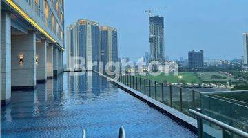 Gambar 2 TANGGERANG,  APARTEMEN B&#39;&#39;RESIDENCE