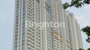 Gambar 3 TANGGERANG,  APARTEMEN B&#39;&#39;RESIDENCE