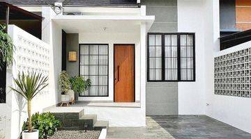 Gambar 5 Promo Rumah Idaman Luxury Diskon 50 Jt Dekat Pusat Kota Bandung