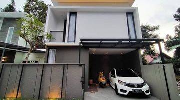 Gambar 5 Promo Opening Perumahan Luxury Contemporer Diskon 50jt 