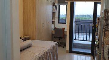 Gambar 3 Sewa Apartement Sayana Murah Tipe Studio Full Furnished, Kota Harapan Indah, Bekasi