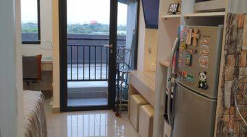 Gambar 4 Sewa Apartement Sayana Murah Tipe Studio Full Furnished, Kota Harapan Indah, Bekasi