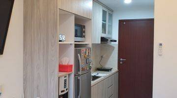 Gambar 1 Sewa Apartement Sayana Murah Tipe Studio Full Furnished, Kota Harapan Indah, Bekasi