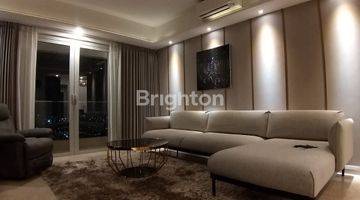 Gambar 1 Apartment ONE ICON