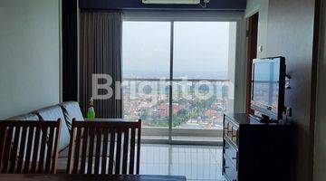 Gambar 3 Apartemen PBG Puncak Bukit Golf Pakuwon Mall