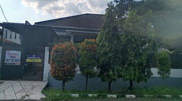 Gambar 1 Rumah kan di Jl. Puncak Pesanggrahan Iv Blok Ol No. 5 Bukit Cinere Indah , Depok, Sudah Renovasi, Semi Furnished