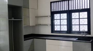 Gambar 3 Rumah kan di Jl. Puncak Pesanggrahan Iv Blok Ol No. 5 Bukit Cinere Indah , Depok, Sudah Renovasi, Semi Furnished