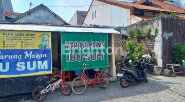 Gambar 1 TANAH + RUMAH LAMA TENGAH KOTA