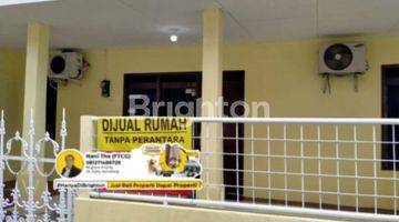 Gambar 1 Rumah  Dijual Siap Pakai Bersih Dan Aman