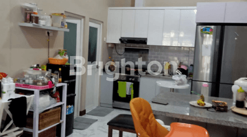 Gambar 3 DIJUAL RUMAH PONDOK CHANDRA MODERN TRWT SIAP HUNI