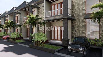 Gambar 2 CLUSTER MiNIMALIS SUARDANA RESIDENCE