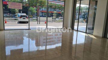 Gambar 2 Ruko Business loft northpoint Tipe premium 4 lantai + basement