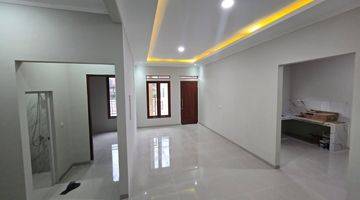 Gambar 4 Dijual Rumah Baru Minimalis 2 Lantai Di Bsd