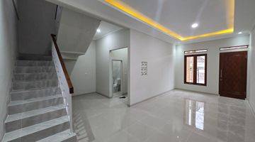 Gambar 3 Dijual Rumah Baru Minimalis 2 Lantai Di Bsd