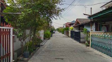 Gambar 2 Rumah Murah Di Wisma Asri 1 Luas Tanah 112