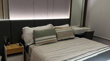 Gambar 2 Apartement Gold Coast Pik Tower Atlantic 3 Br 113m2full Furnished