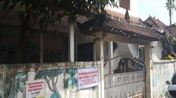 Gambar 1 Rumah Dijual Dikerobokan, Badung Bali