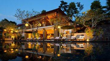 Gambar 2 Villa Resort Dijual di Ubud