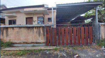 Gambar 1 Rumah Dijual di Denpasar Timur, Bali