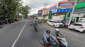 Gambar 2 Ruko Dijual di Denpasar Utara 2 Lantai