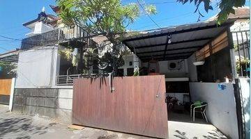 Gambar 1 Rumah Dijual di Padangsambian,denpasar Barat,bali