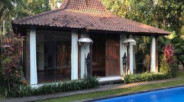 Gambar 2 Villa Dijual di Ubud Gianyar Bali