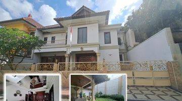 Gambar 1 Rumah Dijual 2 Lantai di Denpasar Selatan