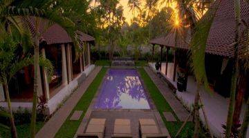 Gambar 3 Villa Dijual di Ubud Gianyar Bali