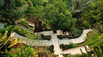 Gambar 3 Villa Resort Dijual di Ubud