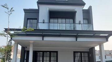 Gambar 1 Dijual Rumah New Cluster Costaria Metland Menteng, Cakung, Jakarta Timur