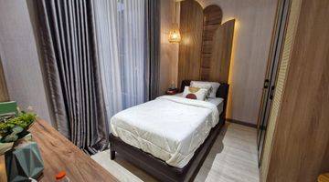 Gambar 1 Jual Rumah Mahakam Type Topaz 7x15 Plus Attic Room, Jakarta Garden City, Cakung