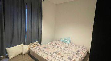 Gambar 4 Disewakan Cluster Wisteria Ada Attic Full Furnished Hadap Utara, Metland Menteng 028