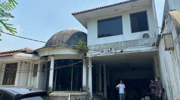 Gambar 1 Jual Rumah Dibawah Njop