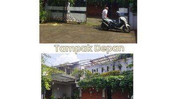 Gambar 1 Jual Rumah Di Komplek 2 Lantai