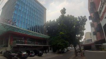 Gambar 1 Jual Hotel Bintang 2 Panglima Polim