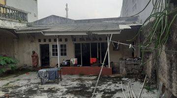 Gambar 5 Jual Rumah Tua Hitung Tanah Cocok Untuk Bangun Kostan