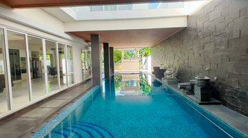 Gambar 3 Dijual Cepat Rumah Minimalis View Golf Plus Pool Graha Famili Surabaya Barat